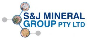 S&J Mineral Group Logo