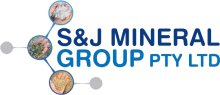 S&J Mineral Group Logo